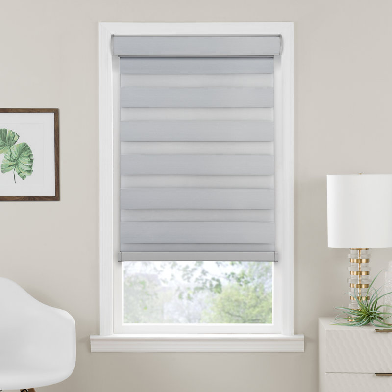 Elem Room Darkening Roller Shade & Reviews AllModern